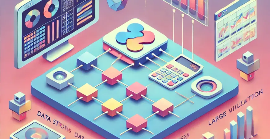 python 怎么做大屏可视化报表